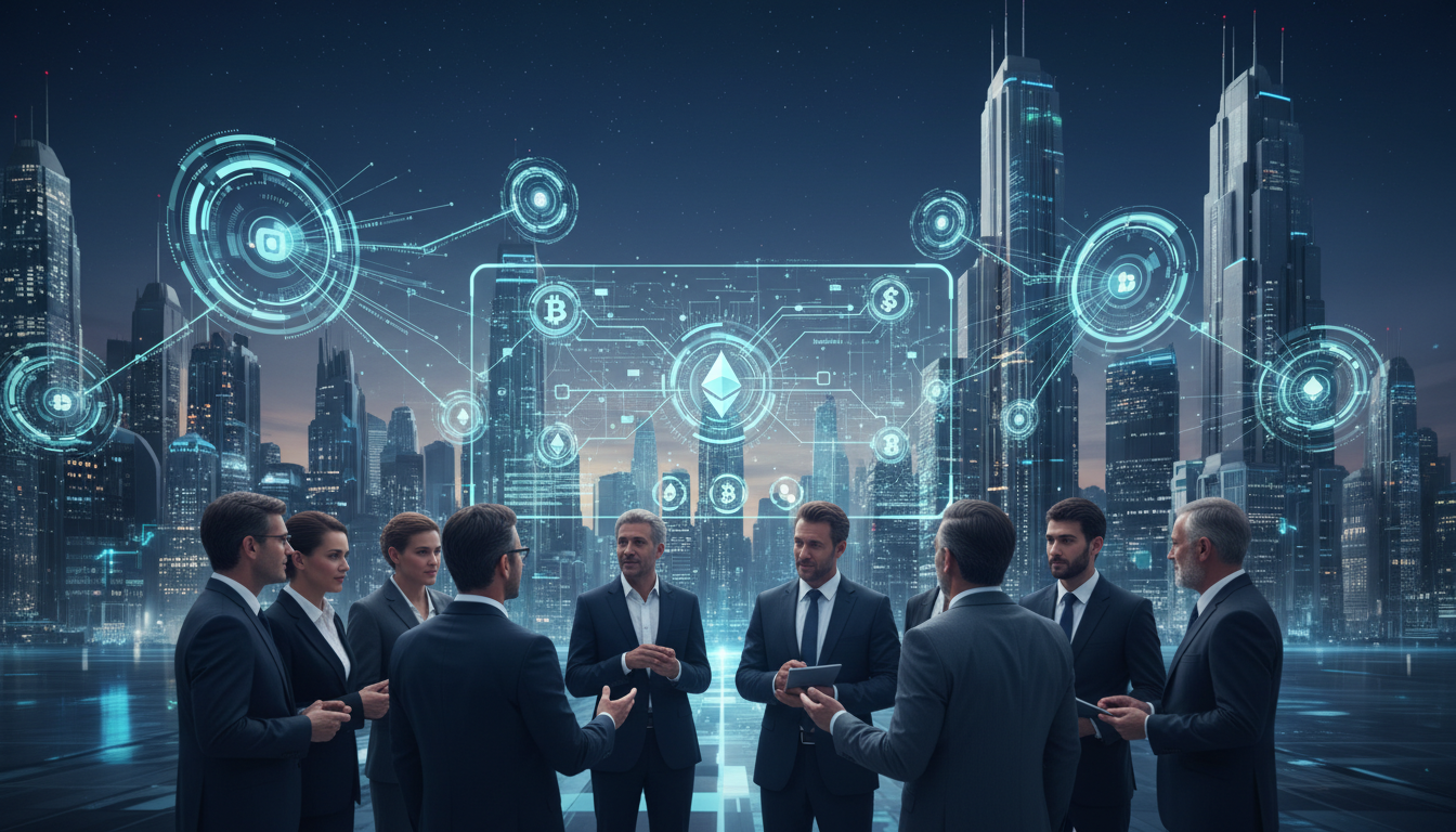 What is DeFi? The Ultimate Guide to Decentralized Finance in 2026