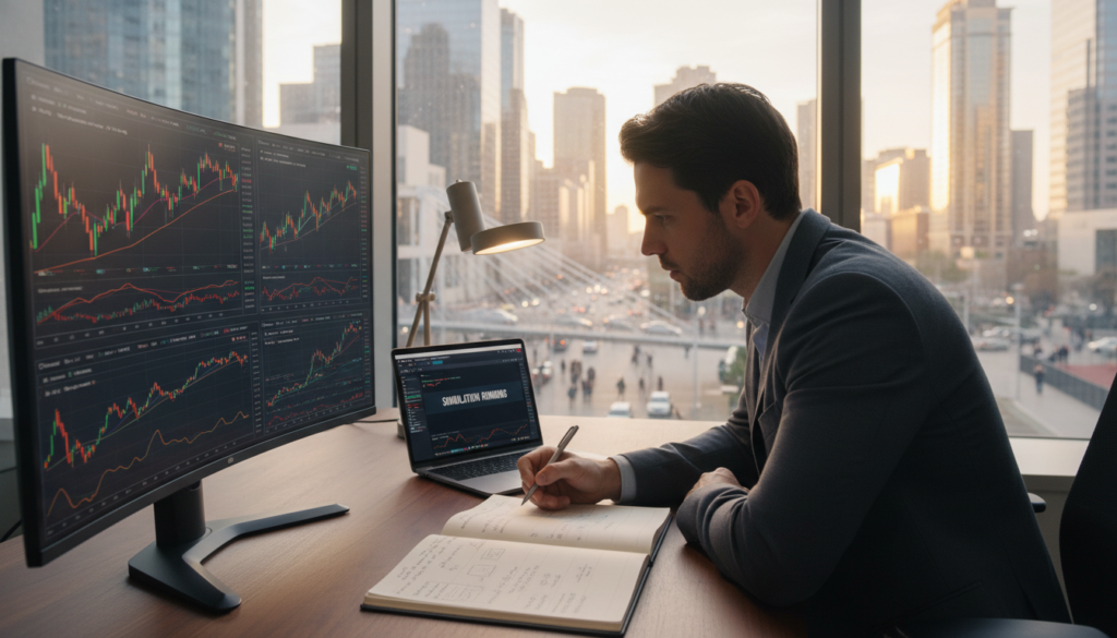 backtesting strategy backtesting strategy