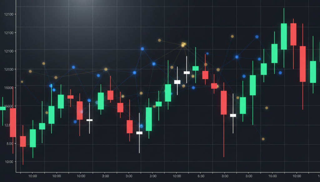 candlestick patterns