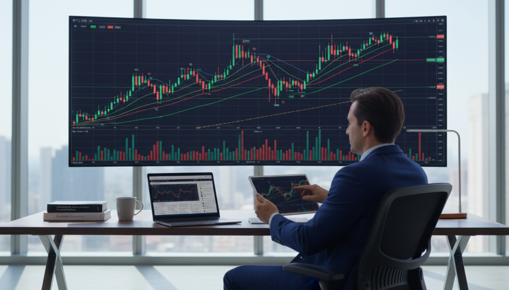 crypto chart analysis crypto chart analysis