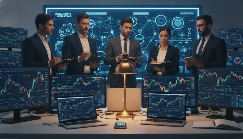 crypto technical analysis