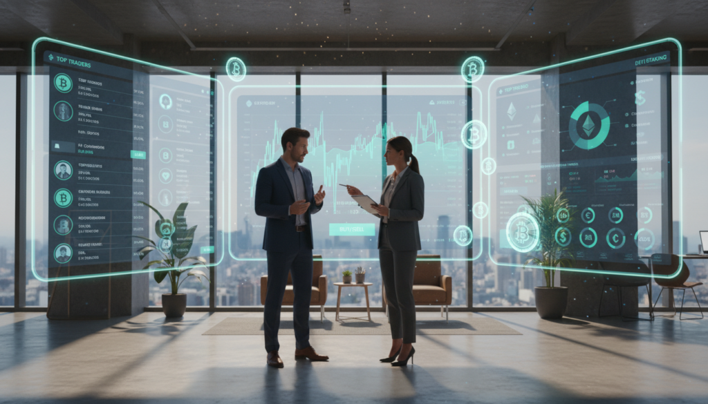 crypto trading platform crypto trading platform