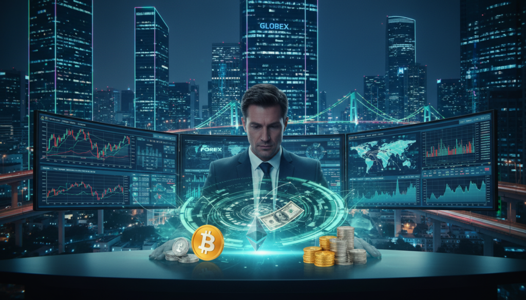 forex vs crypto forex vs crypto