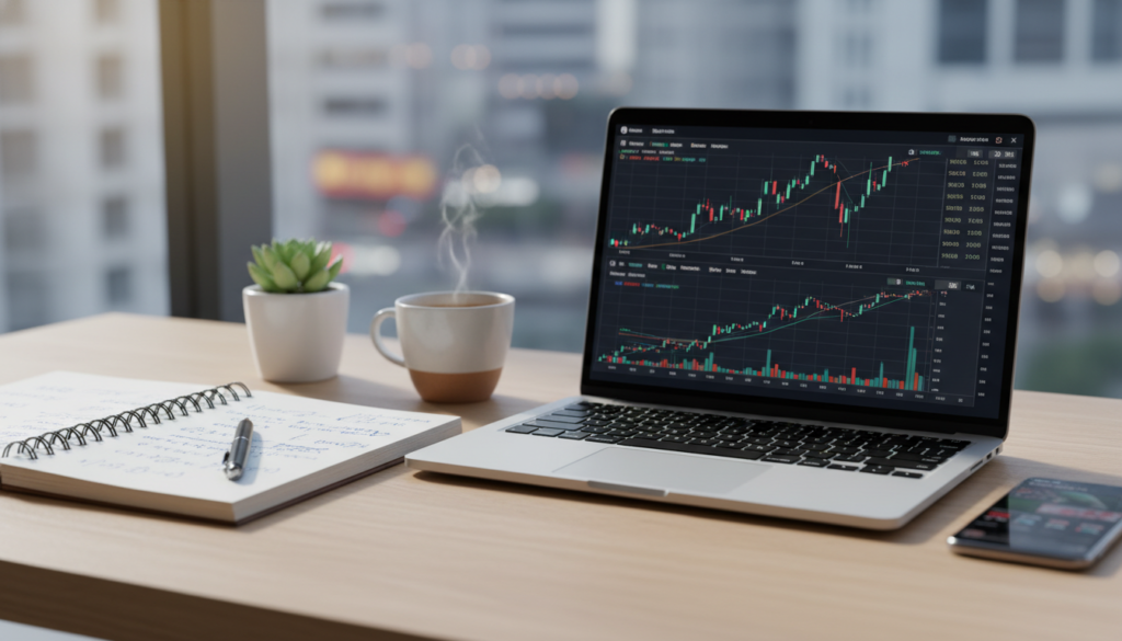 low capital trading low capital trading