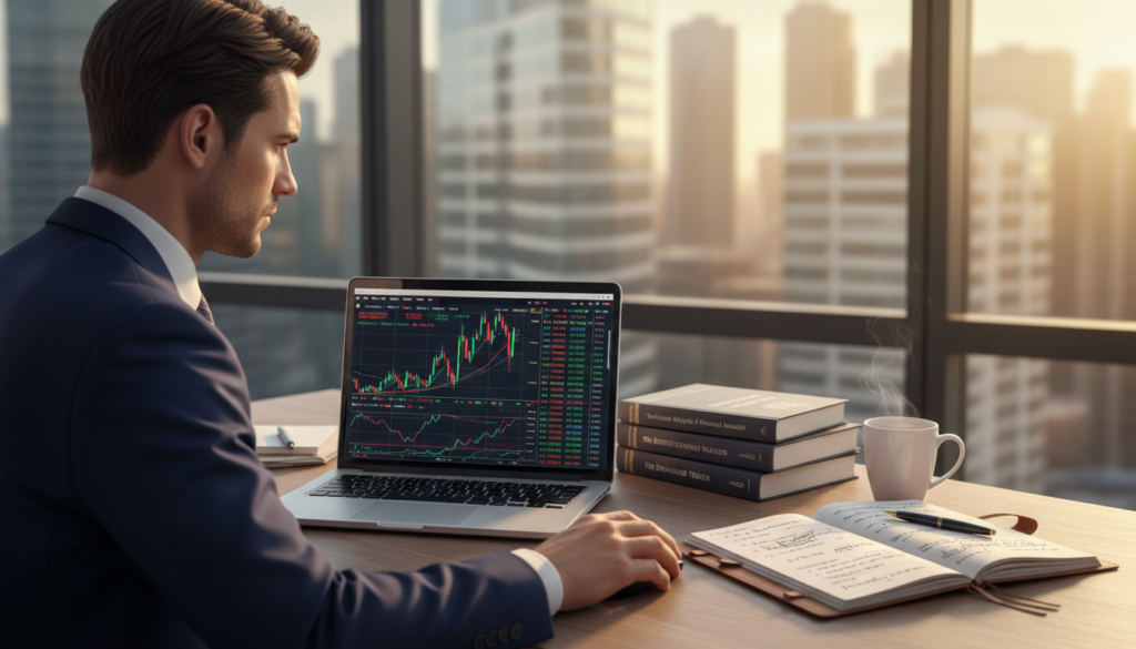 stock trading tips