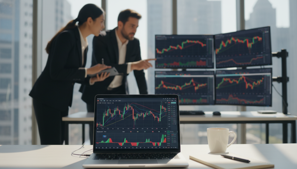 Best brokers for scalping Best brokers for scalping