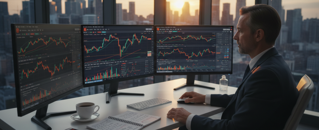 How to Stop “Stop-Hunts”: The Best Brokers for Scalping in 2026