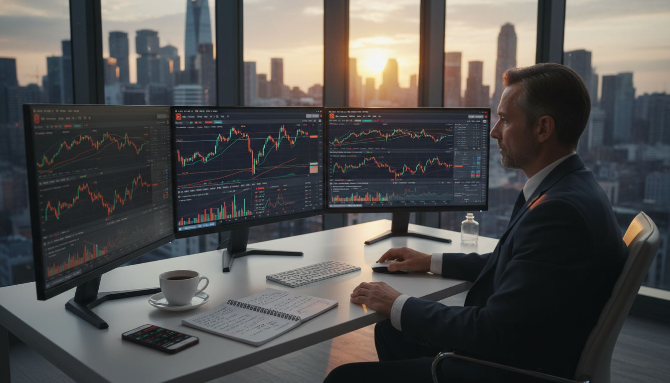 How to Stop “Stop-Hunts”: The Best Brokers for Scalping in 2026