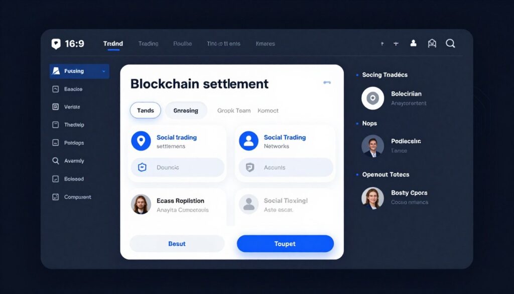 Future trading platform technology and trends 2026