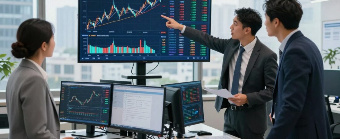 Skip the Evaluation: Best Instant Funding Prop Firms in 2026
