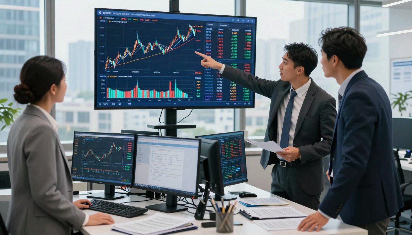 Skip the Evaluation: Best Instant Funding Prop Firms in 2026