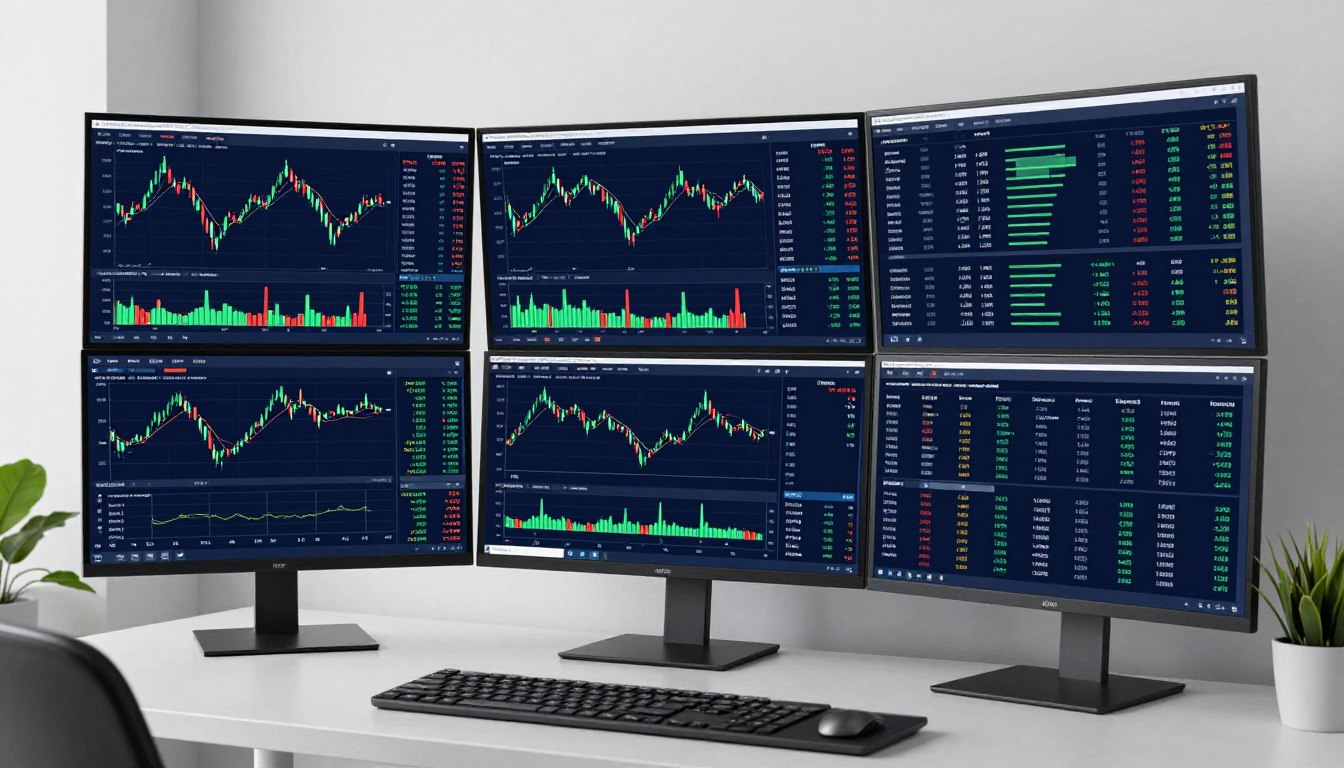 The 10 Most Powerful Trading Platforms of 2026