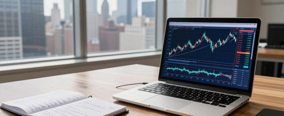 The 15-Minute NY Open Strategy And The Exact Chart Setup You Need