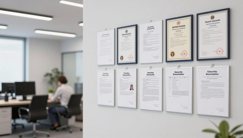 Regulation and safety comparison between FTMO and The5ers prop firms